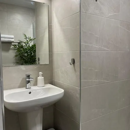 Cille Apartments, Village Appartement *