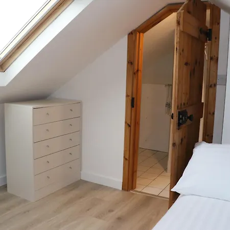Cille Apartments, Village * Ballyferriter
