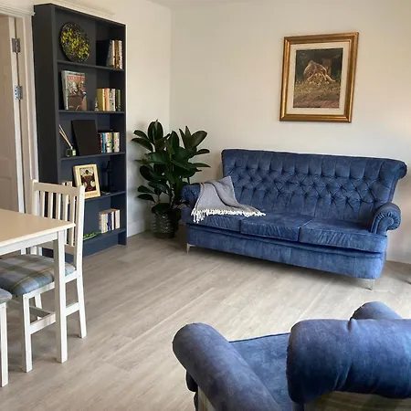 Cille Apartments, Village * Ballyferriter