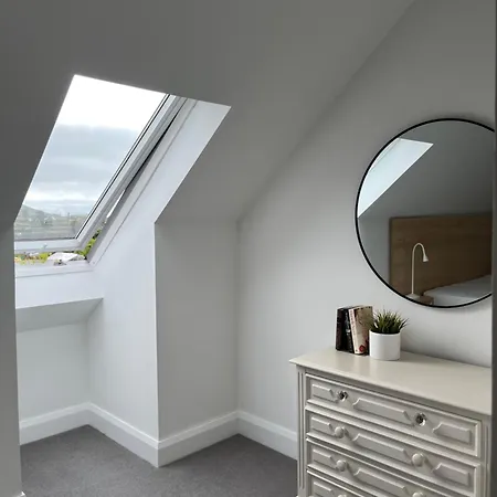 Cille Apartments, Village * Ballyferriter