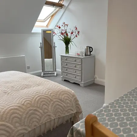 Lejlighed Cille Apartments, Village *