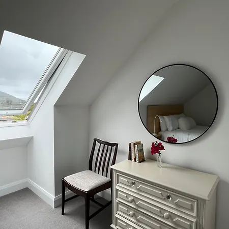 Lejlighed Cille Apartments, Village Ballyferriter