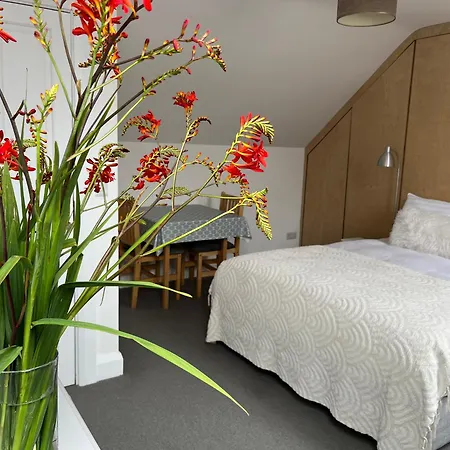 Lejlighed Cille Apartments, Village Ballyferriter