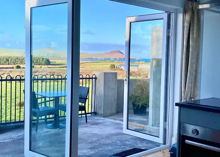 Cille Apartments, Village *