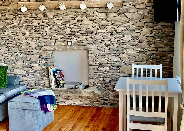 Cille Apartments, Village شقة *