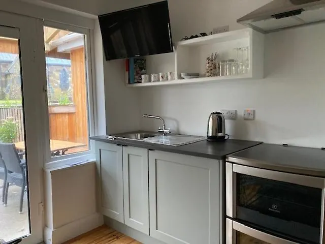 Cille Apartments, Village Ballyferriter