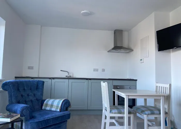 Cille Apartments, Village شقة *