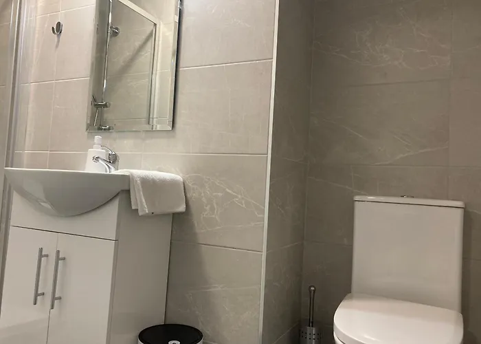 Cille Apartments, Village شقة باليفيريتير