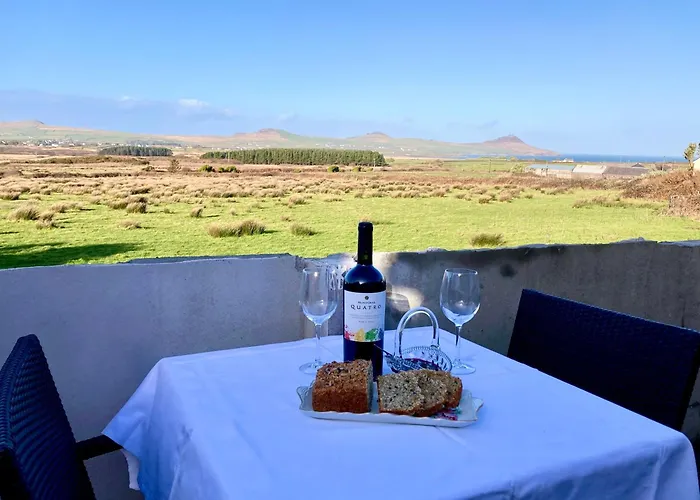 Cille Apartments, Village * Ballyferriter