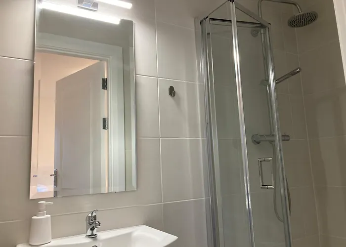 Cille Apartments, Village شقة *