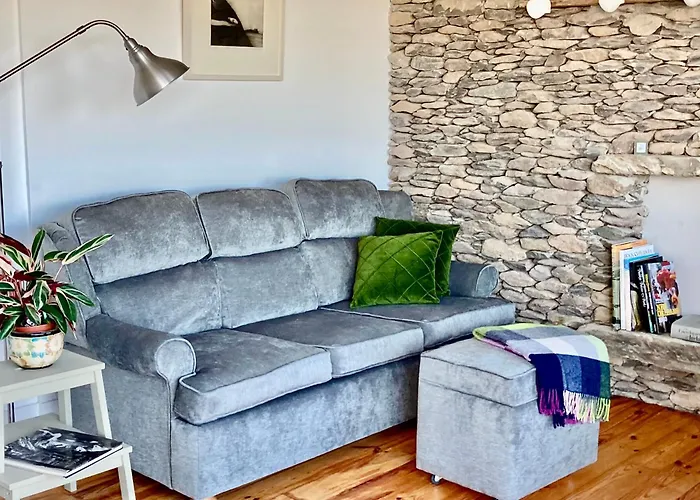 Daire Cille Apartments, Village Ballyferriter