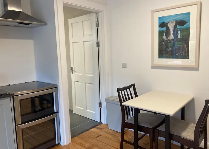 شقة Cille Apartments, Village