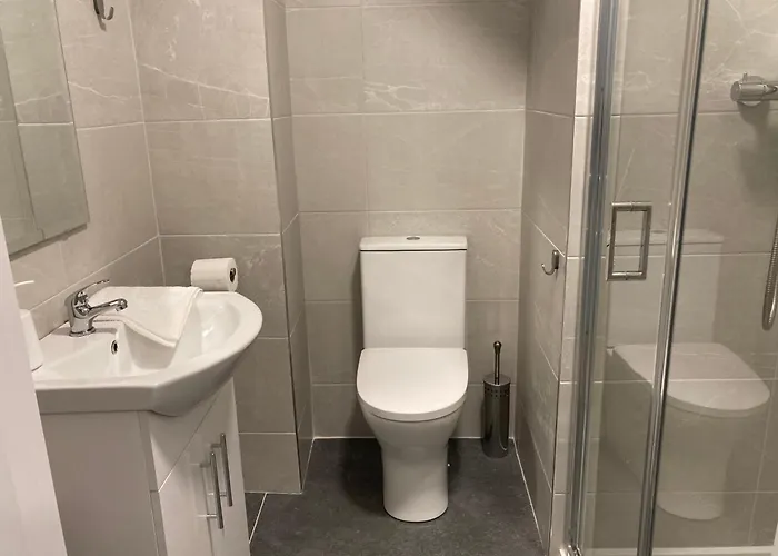 Cille Apartments, Village Daire