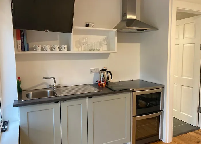 Cille Apartments, Village شقة باليفيريتير