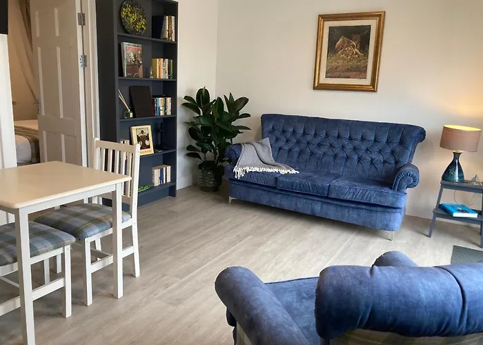 Cille Apartments, Village Ballyferriter