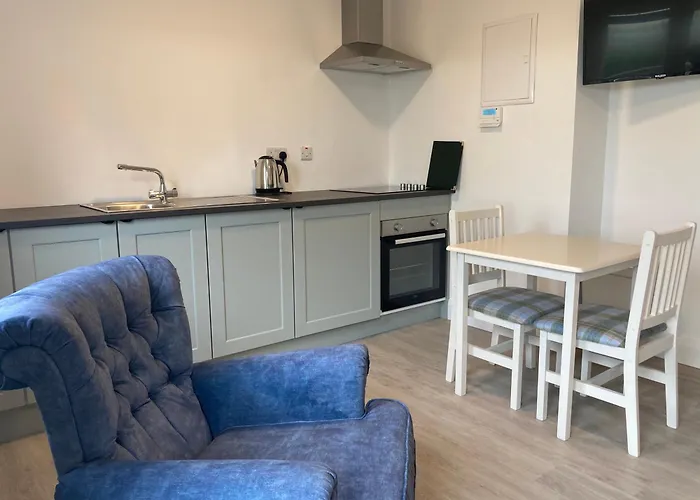 Cille Apartments, Village *