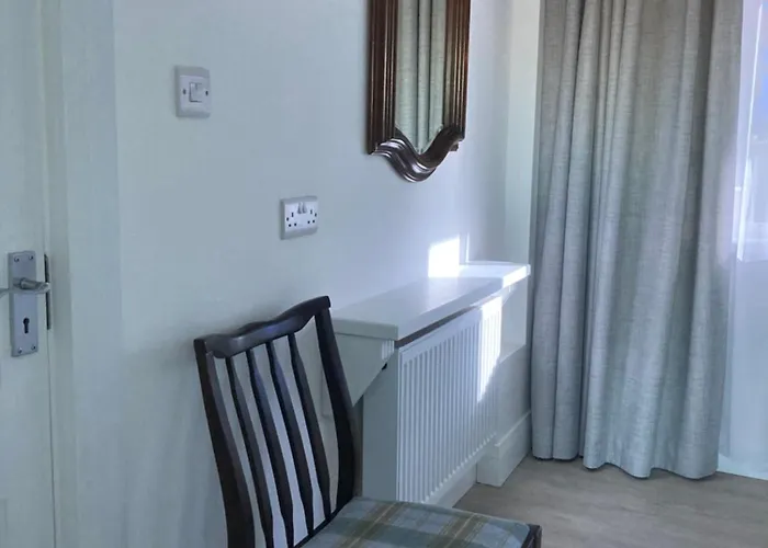 Cille Apartments, Village Апартаменты Беллиферритер