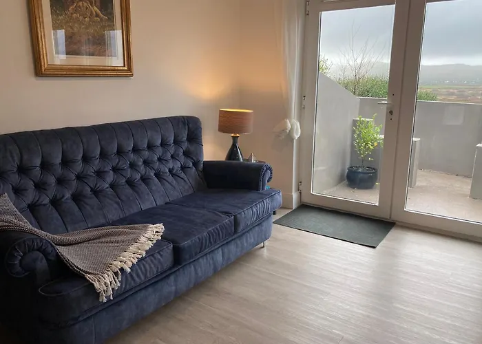 Cille Apartments, Village * Ballyferriter