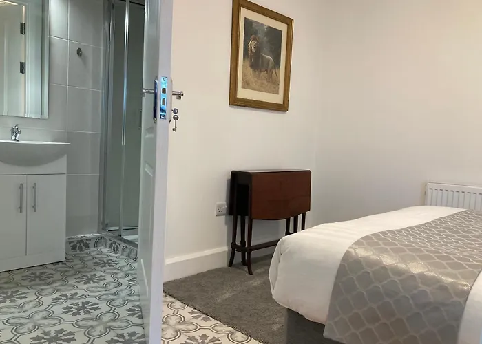 شقة Cille Apartments, Village