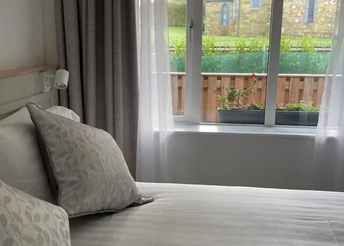 Cille Apartments, Village Апартаменты Беллиферритер