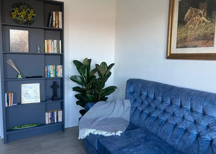 شقة Cille Apartments, Village