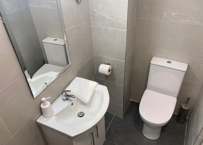 Cille Apartments, Village Беллиферритер