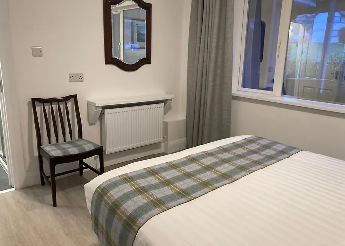 Cille Apartments, Village Appartement *