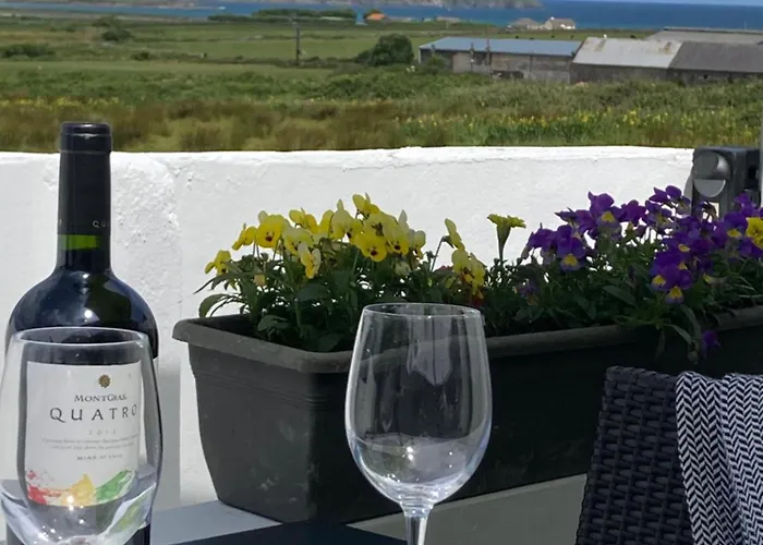 Appartement Cille Apartments, Village *