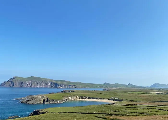 Daire Cille Apartments, Village Ballyferriter