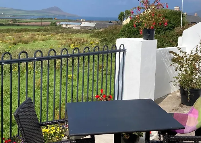 Cille Apartments, Village Appartement *