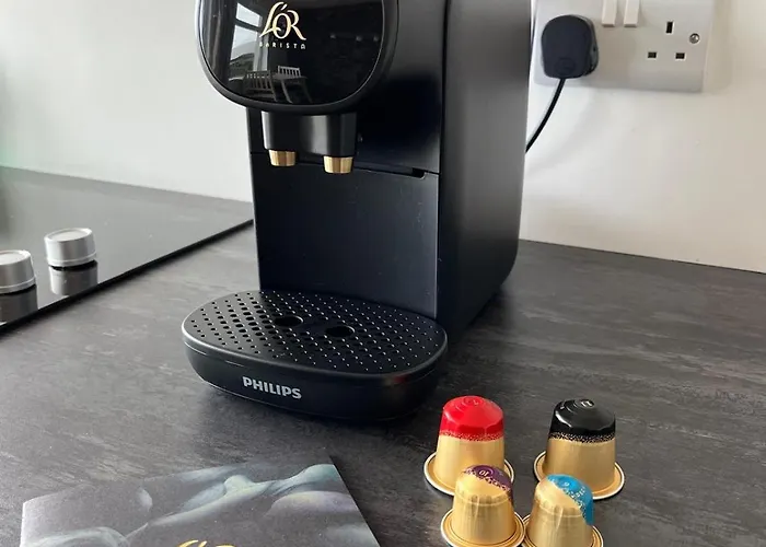 Cille Apartments, Village Апартаменты *