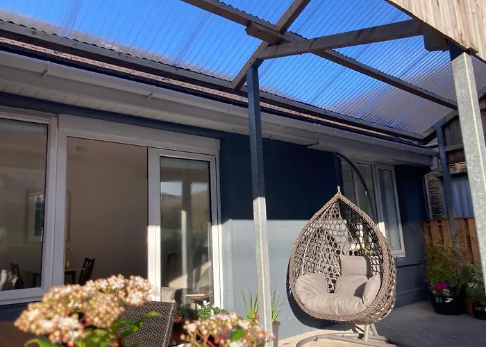 Daire Cille Apartments, Village Ballyferriter