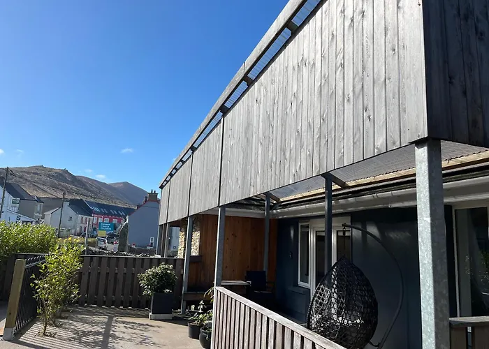 Cille Apartments, Village شقة باليفيريتير