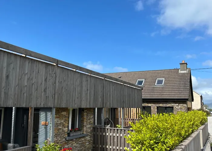 Cille Apartments, Village Appartement