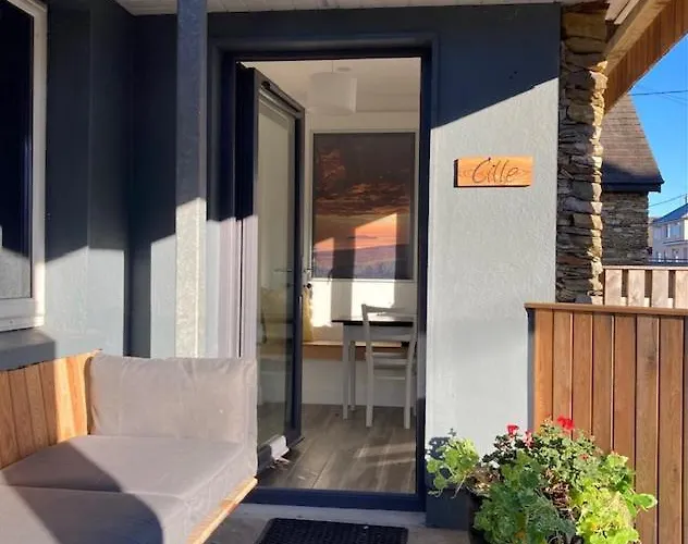 Cille Apartments, Village شقة باليفيريتير