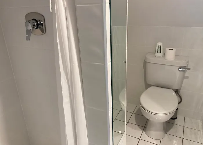 Cille Apartments, Village شقة باليفيريتير