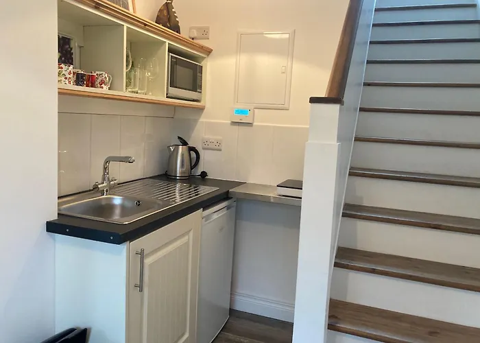 Appartement Cille Apartments, Village