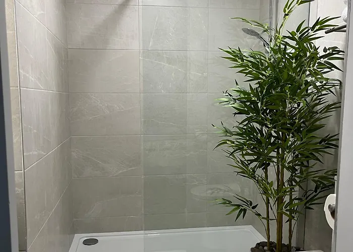 Cille Apartments, Village