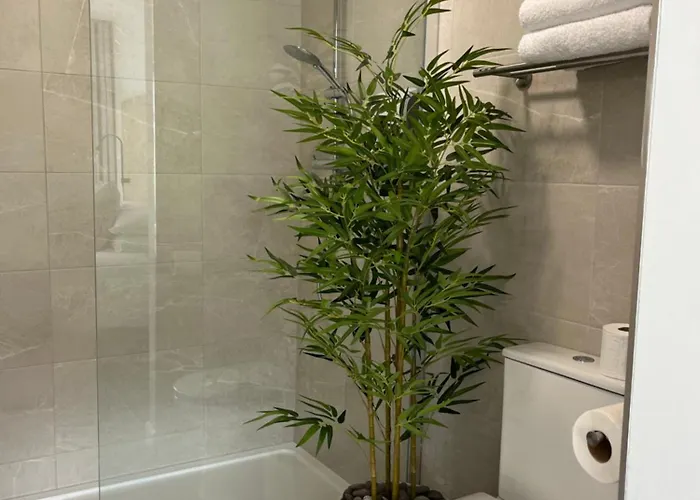 Cille Apartments, Village Appartement *