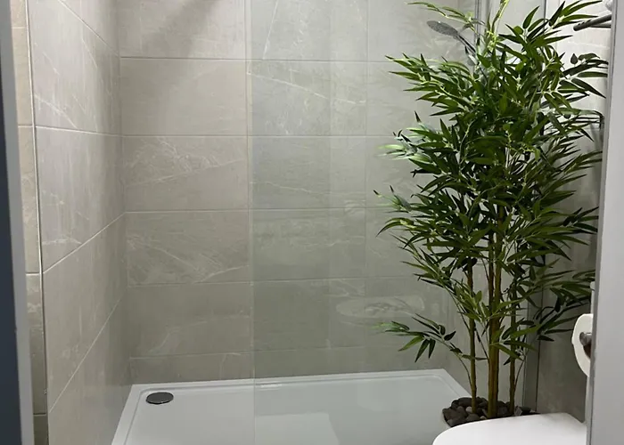 Cille Apartments, Village شقة باليفيريتير