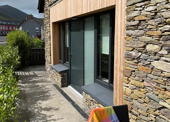 Appartement Cille Apartments, Village