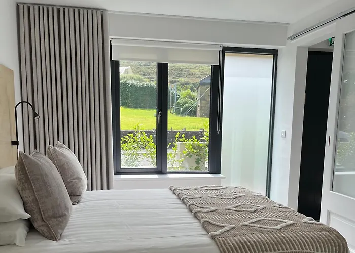 Cille Apartments, Village شقة *