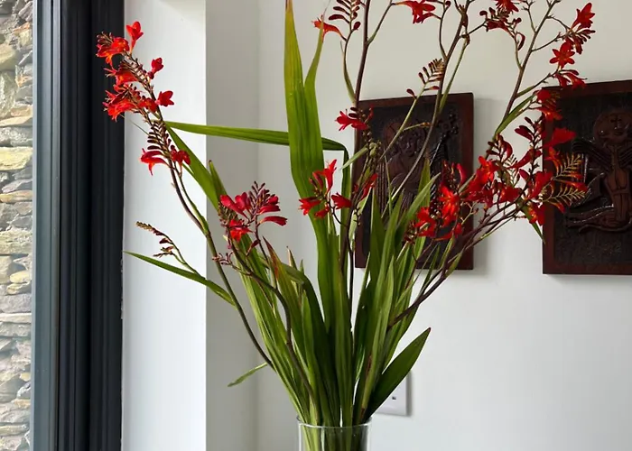 Appartement Cille Apartments, Village *