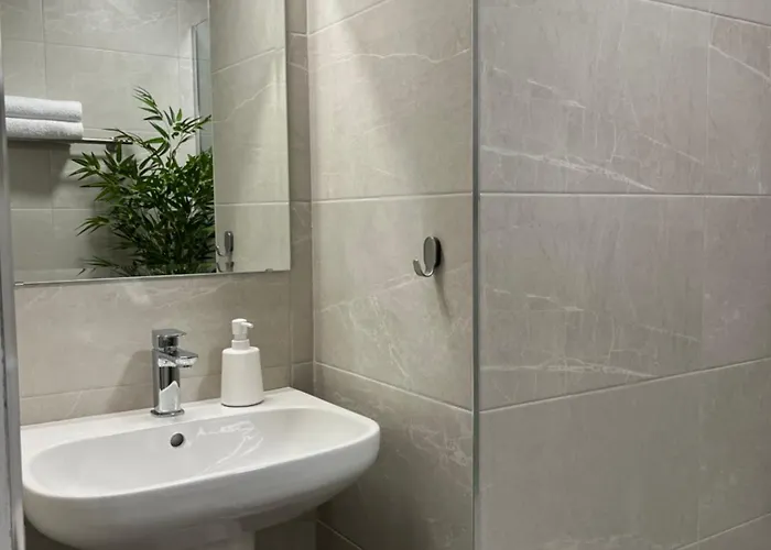 Cille Apartments, Village شقة *