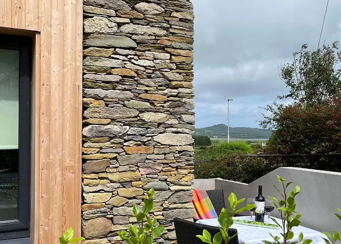 Cille Apartments, Village Daire Ballyferriter